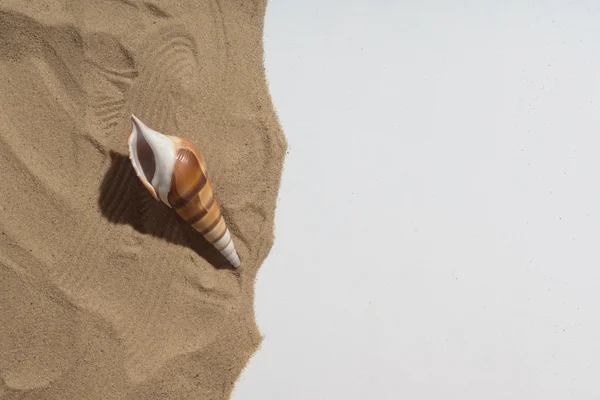 Rekreation och stranden — Stockfoto