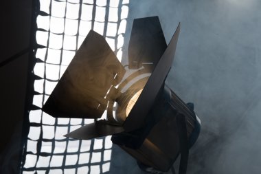 Sinematografi, donatım