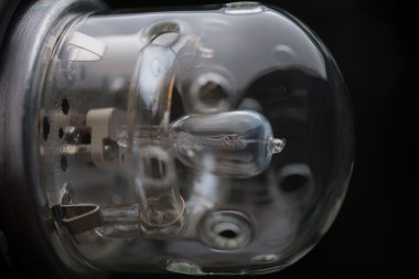 Sinematografi, donatım