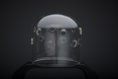 Sinematografi, donatım