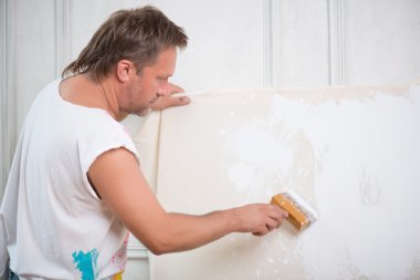 ressam ve sanat