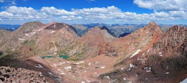 Rocky Dağları, colorado