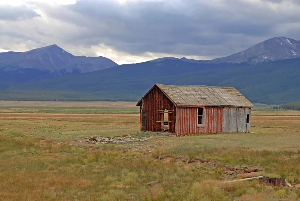 Ancienne ferme — Photo