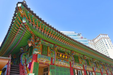 changgyeong Sarayı, seoul, Güney Kore