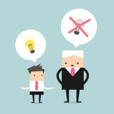 fikirler vektör öldürmek boss