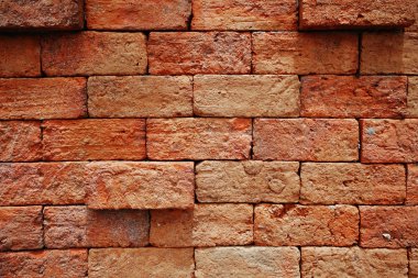 Tuğla Duvar dokusu