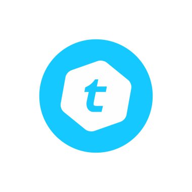 Beyaz arkaplanda izole edilmiş Tel para simgesi.