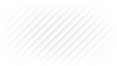 Soyut beyaz arkaplan. Çapraz çizgileri olan duvar dokusu.