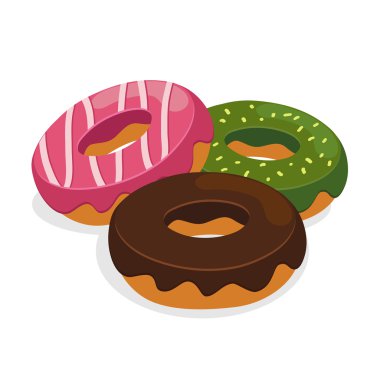 Üç lezzet börekler