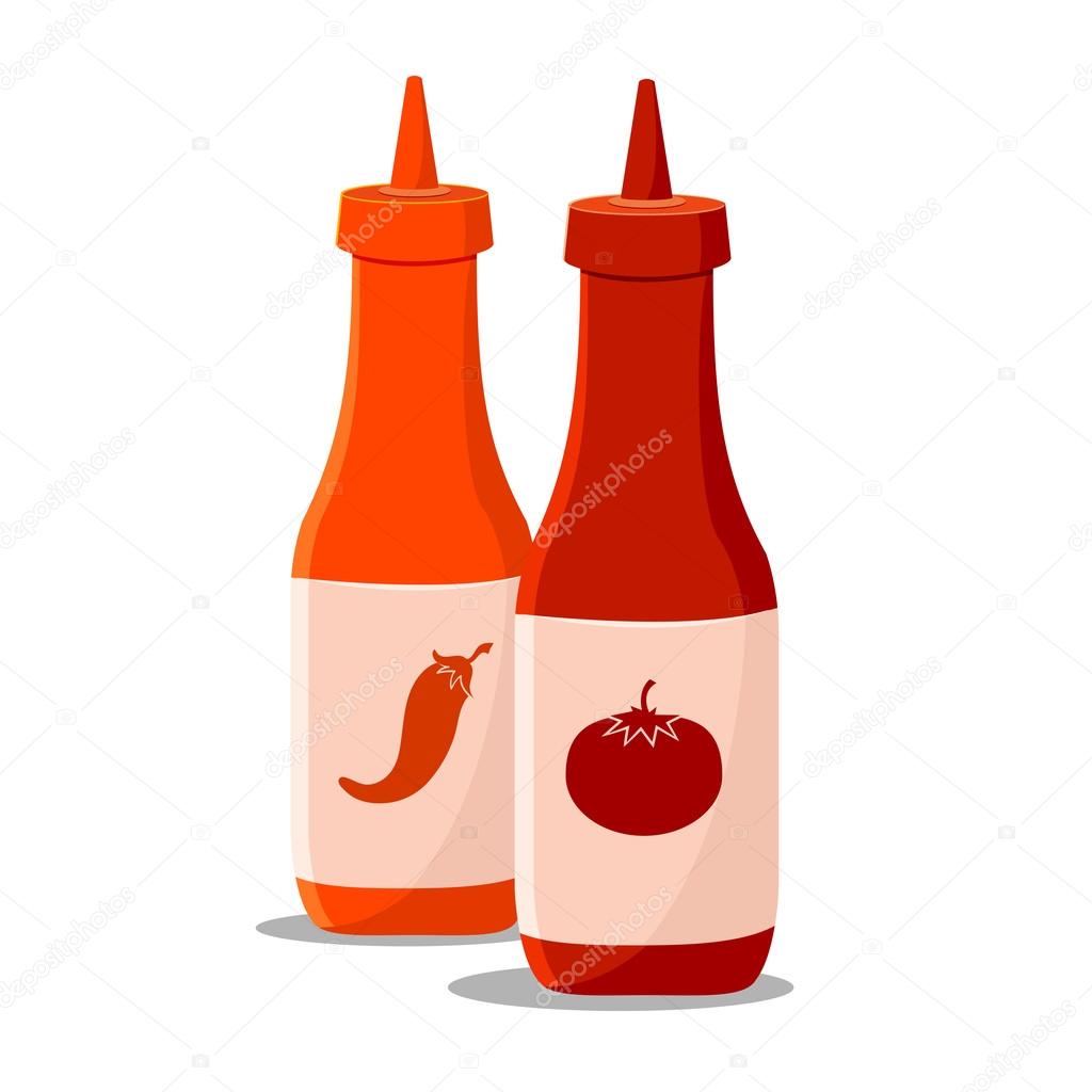 Chili and Tomato Sauce