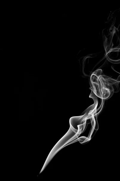 Abstract smoke — Stock Photo, Image