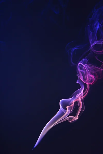 Abstract smoke — Stock Photo, Image