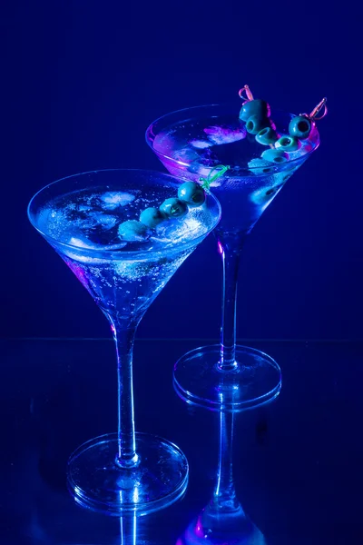 Cocktails — Photo
