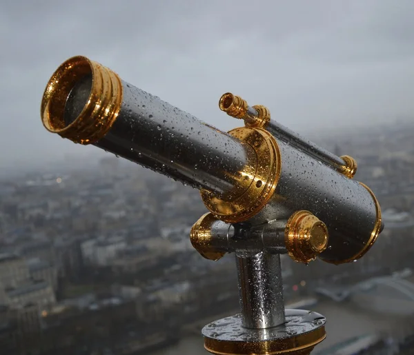 Eiffel tower — Stock Photo, Image