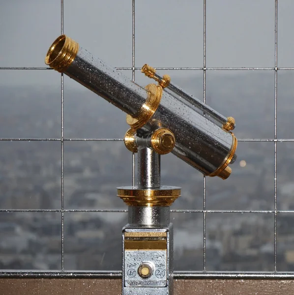 Eiffel tower — Stock Photo, Image