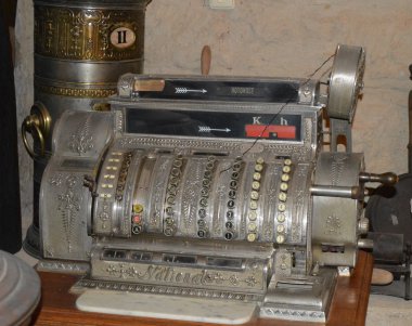 Retro nakit Danışma