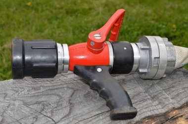 Yangın söndürme cihazları