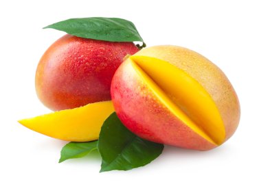 Mango meyve