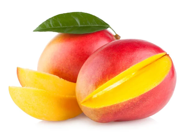 Fruta de mango — Foto de Stock