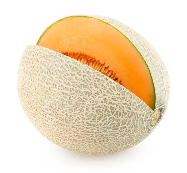 Melón melón — Foto de Stock