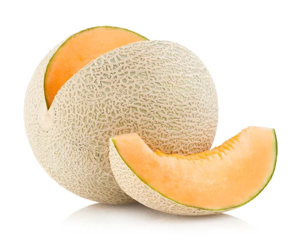 Melón melón — Foto de Stock