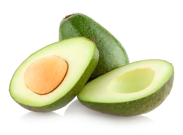 Avocado — Stock Photo, Image