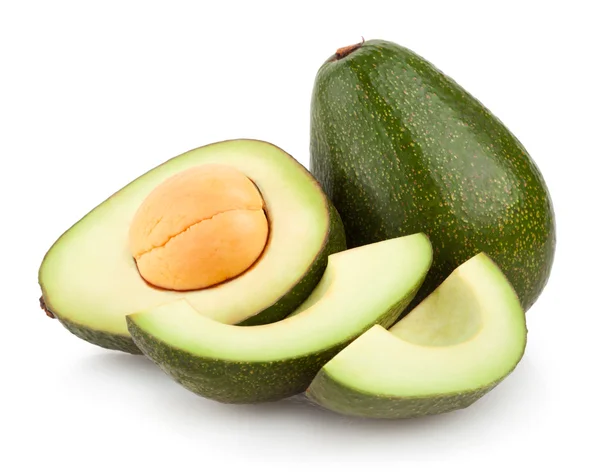 Avocado — Stock Photo, Image