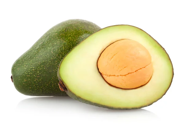 Avocado — Fotografie, imagine de stoc