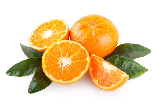 Mandarines — Stock Photo, Image