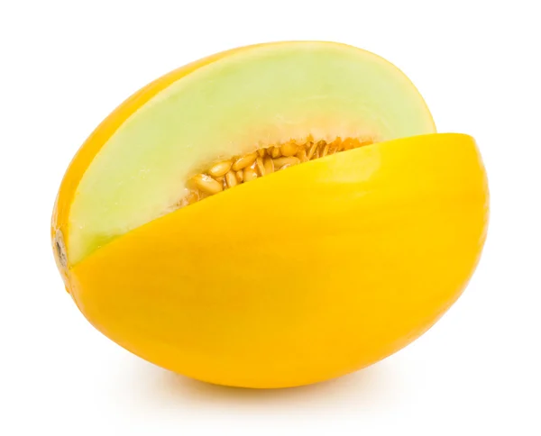 Melón — Foto de Stock