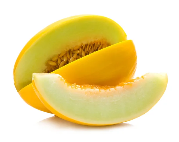 Melon — Stock Photo, Image