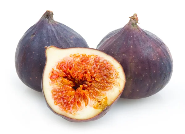 Figs. — Stock Photo, Image