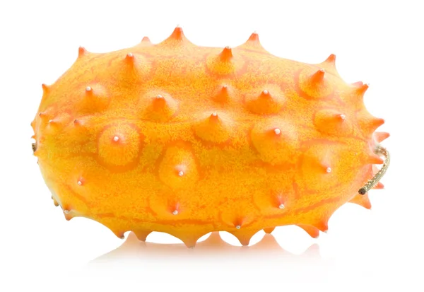 Kiwano melon — Stock Photo, Image