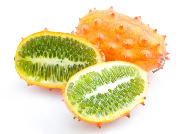 Kiwano melon — Stock Photo, Image
