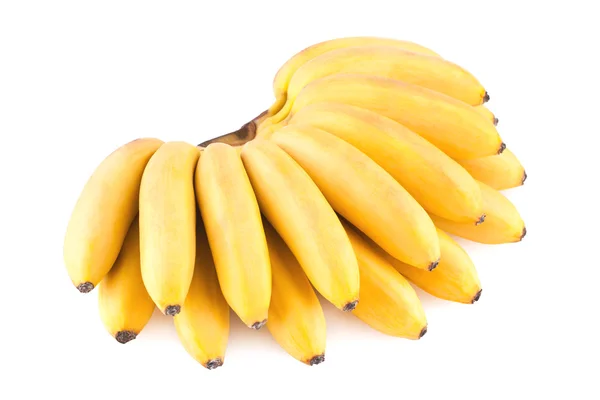 Banan gäng — Stockfoto