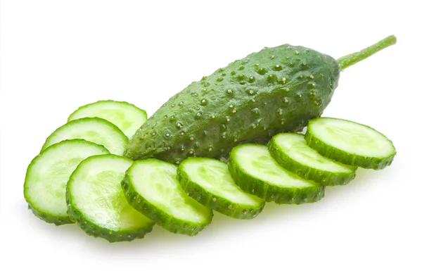 Cucumber — Stock Photo, Image