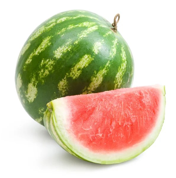 Melón — Foto de Stock