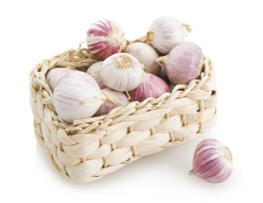 sarımsak