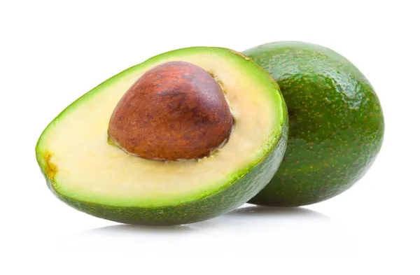 Avocado — Stock Photo, Image