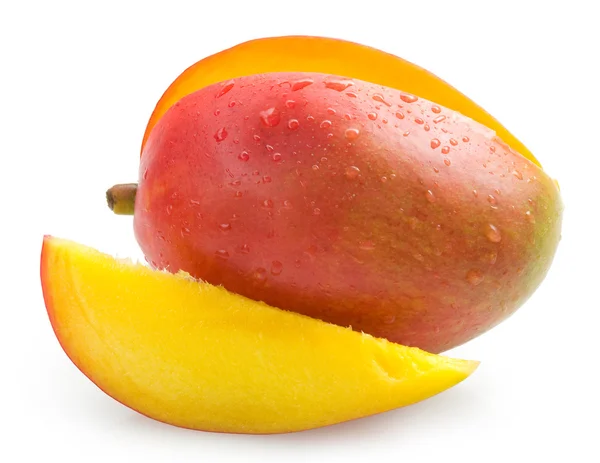 Mango — Zdjęcie stockowe