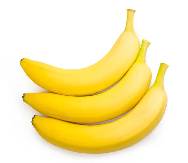 Bananen — Stockfoto