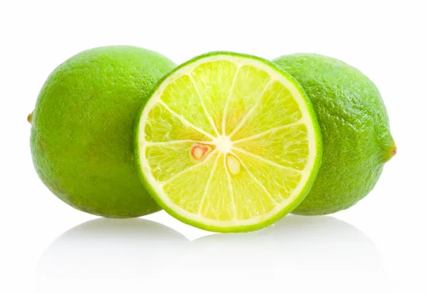 Limequat — Stock Photo, Image