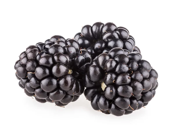 Blackberries — Stock Photo, Image