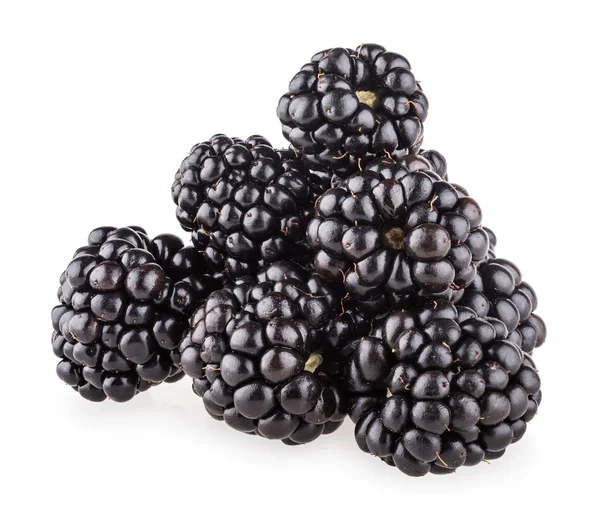 Blackberries — Stock Photo, Image