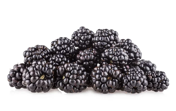 Blackberries — Stock Photo, Image