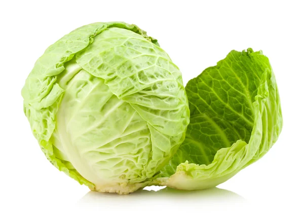 Cabbage — Stock Photo, Image