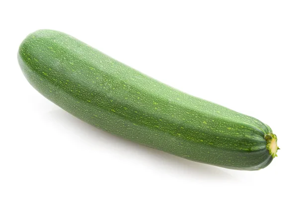Courgette beenmerg — Stockfoto