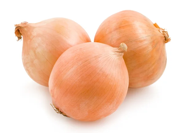 Onions — Stock Photo, Image