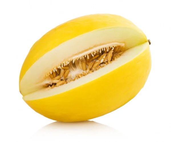 Melón de melón — Foto de Stock