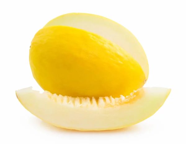 Honeydew melon — Stock Photo, Image